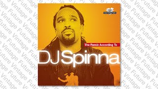 Nightmares On Wax - Les Nuits (DJ Spinna Mix)