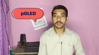 Difference Between Oled vs Amoled vs Poled || Smartphone Display || Oled vs Amoled vs Poled