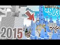 VISITO la BASE PERDUTA del 2015!!  - Minecraft ITA SURVIVAL #903