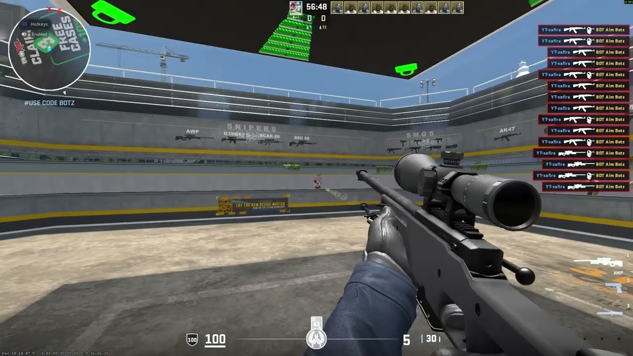 CS2 NEVERLOSE VAC SAFE LEGİT PREMİUM CONFİG 2025 HİLE