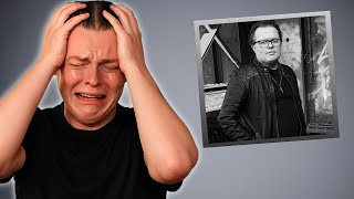 VOR 1 MINUTEN: Große Trauer um Angelo Kelly  – Sein Sohn bestätigt die Gerüchte.