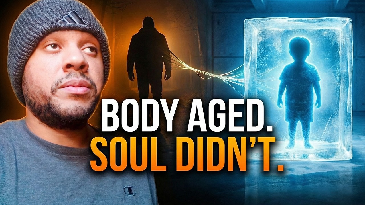 Jesus Revealed Why Some Souls Never Heal