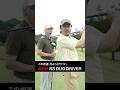 思わず漏れた「この初速、ちょっとヤバイ!」 PRGR「RS DUO」シリーズ