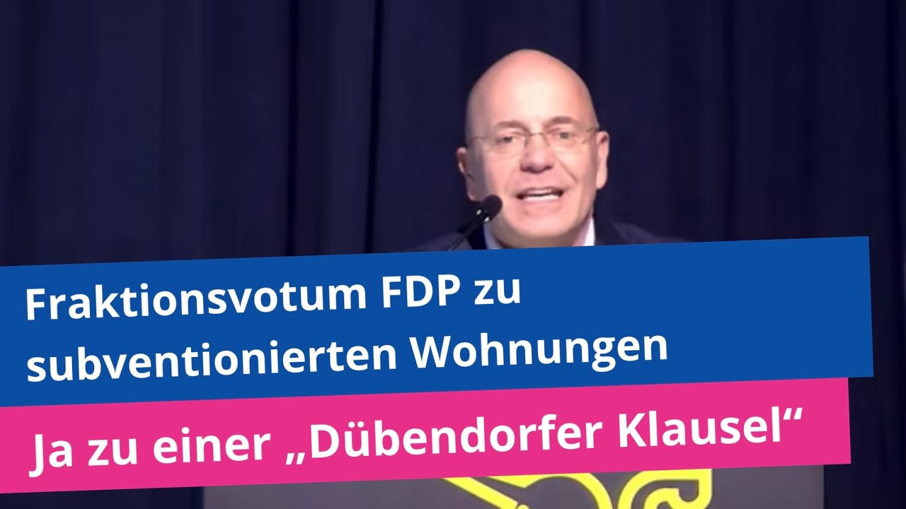 Fraktionsvotum FDP (Replik), Roger Gallati, zu Parl. Initiative Sabine Meier (FDP)