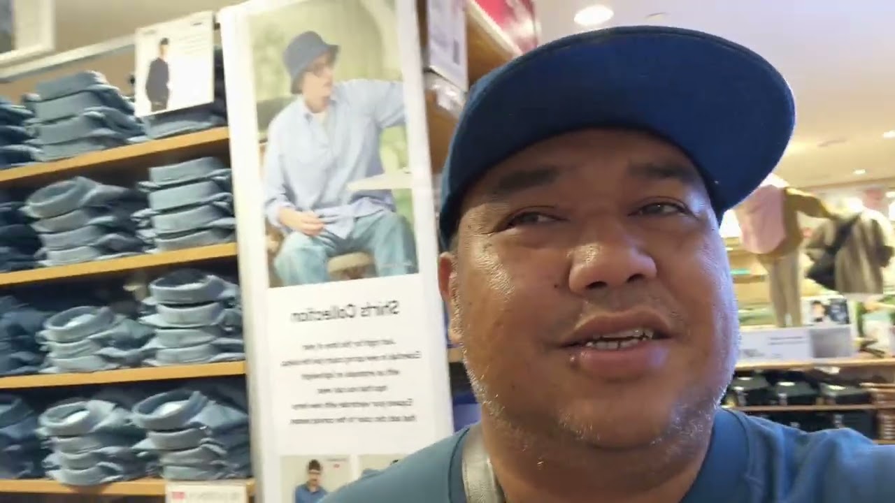 Liburan Hari ke 3 di Kuala Lumpur 