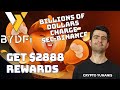 BYDFi - Refferal Link Here! - One-stop Exchange 400  Crypto - Get $2888 in rewards! | Yuhanis