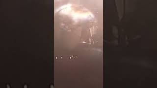 US BLITZES Iranian Missile Depots on 8th Consecutive Night of Strikes #shorts