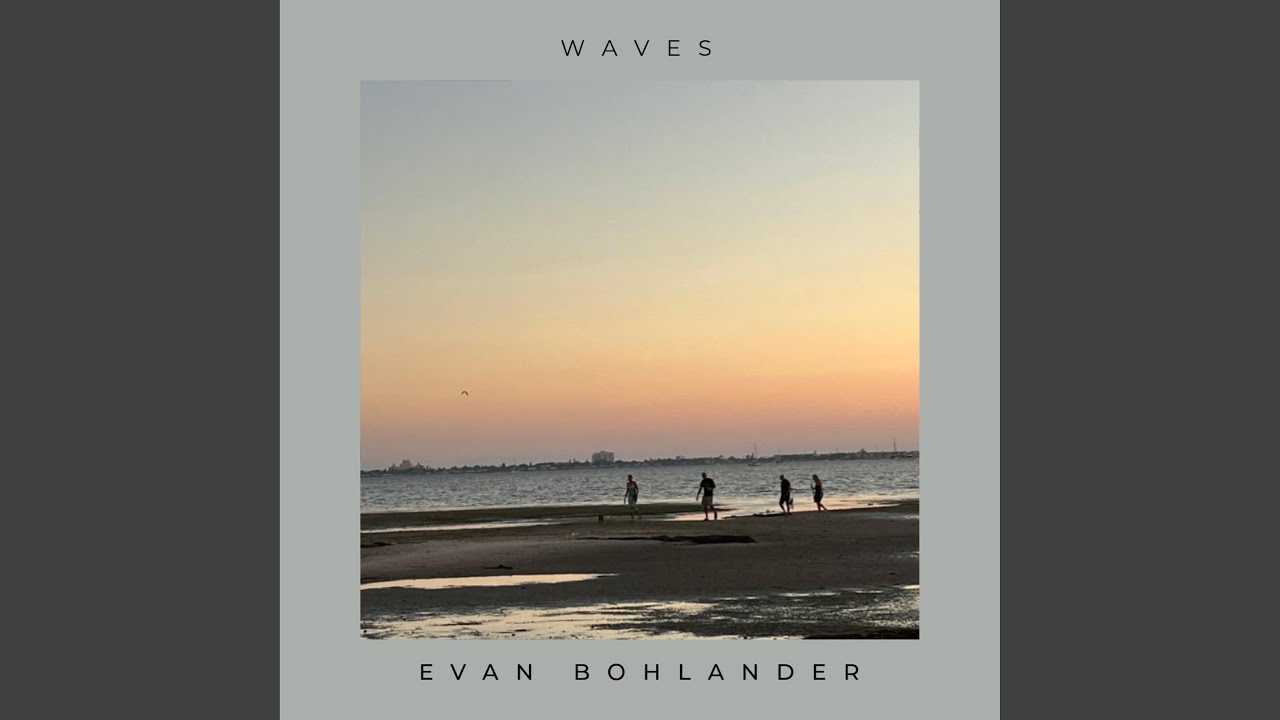 Παρακολούθηση Waves στο YouTube Παρακολούθηση Waves στο YouTube