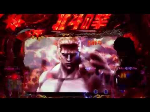 デジハネCR北斗の拳5慈母