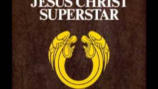 Gethsemane (I Only Want To Say) - Jesus Christ Superstar (1970 Version) chords