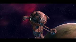 Star Wars Empire at War: Forces of Corruption - GC: Rebel Alliance Part 5 (No commentary)
