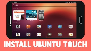 How to Install Ubuntu Touch on Oneplus One