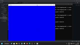Making my Game Engine [ Part 1 ] - Window and OpenGL Context