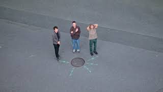 Lucky Idiot - 'Low Ceiling'