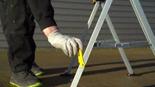 ROUGHNECK COLT 575S Sawhorse