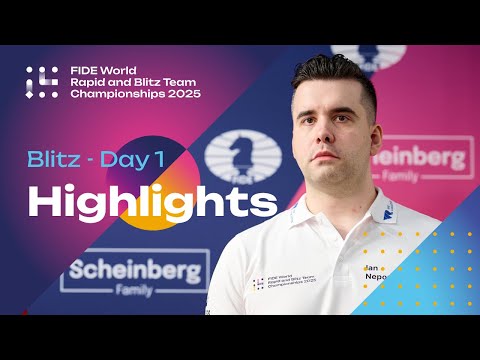 Highlights | Day