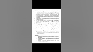 10th class social self assessment 1 question paper with answer key 2024-25