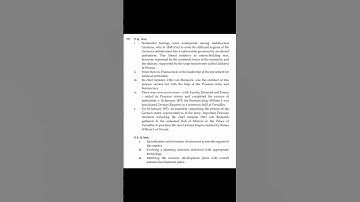 10th class social self assessment 1 question paper with answer key 2024-25