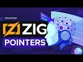 🎯 Master Advanced Pointers in Zig 🖇️ | Memory, Casting & Dynamic Allocation