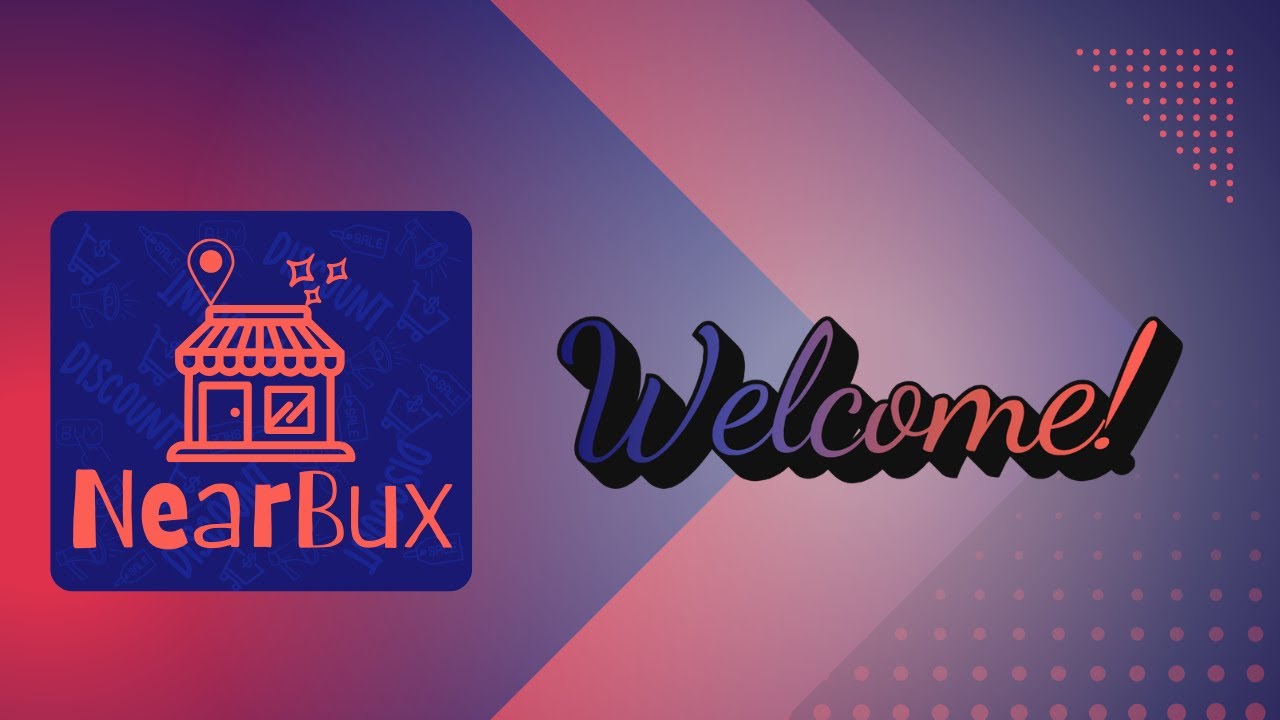 NearBux: Empowering Small Businesses with Smart Billing & Cross-Store Loyalty