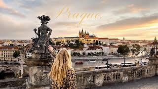 Prague, Czech Republic | Travel Guide Podcast & Itinerary | Accha FM Podcasts