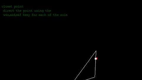 physicslab- mini physics engine