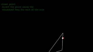 physicslab- mini physics engine