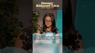 Celebrity Jimmy Kimmel Live: Celebs Read Hilarious Bad Reviews! #jimmykimmel #jimmykimmellive Profile