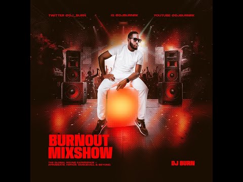 Back to The 90s | R\u0026B Classics X New Jack Swing Vibes | BurnOut 008