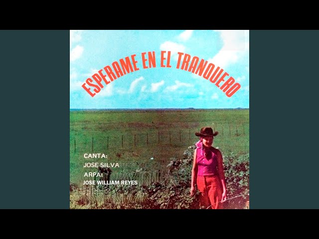 Lágrimas En El Tranquero