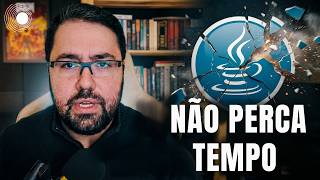Sendo brutalmente honesto sobre aprender Java em 2026