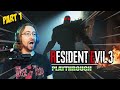 MAX PLAYS: Resident Evil 3 Remake - Hardcore (Part 1)