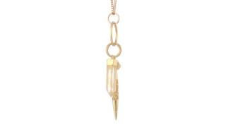 Vince Camuto - 30' Charm Pendant Necklace  SKU:8838611