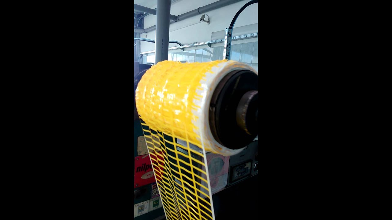 Used Nilpeter F200 Labels printing machine - flexo