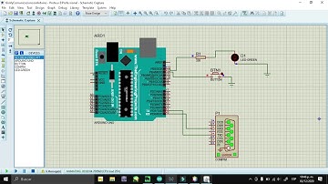 Comunicación Arduino NetBeans y NetBeans a Arduino