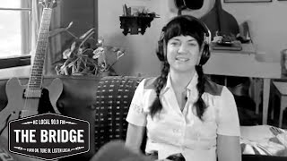 Nikki Lane - &#39;The Full Session&#39; | The Bridge 909 Sessions Out of Studio