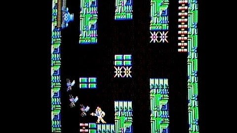 MM9 Endless Challenge: Part 3 - Vertigo!