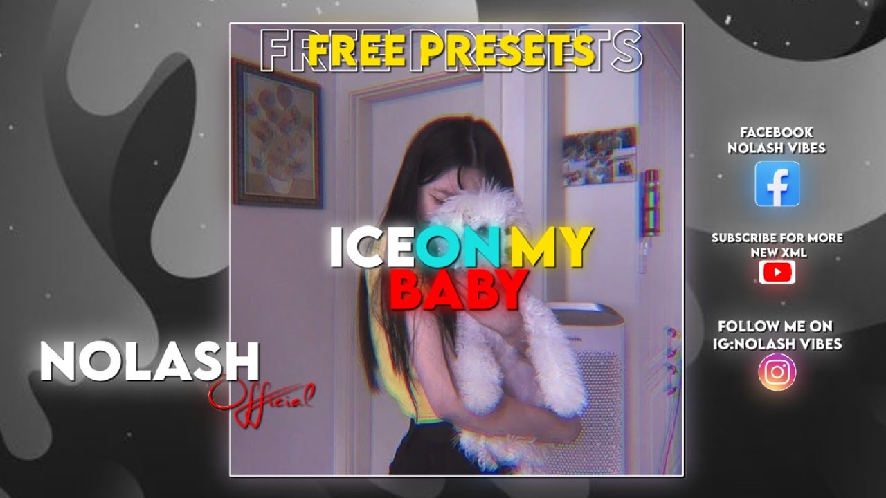 𝙄𝙘𝙚 𝙤𝙣 𝙢𝙮 𝙗𝙖𝙗𝙮🤍🔴// 𝗫𝗠𝗟 𝗙𝗶𝗹𝗲🦋𝗼𝗻 𝘁𝗵𝗲 𝗱𝗲𝘀𝗰𝗿𝗶𝘁𝗶𝗼𝗻 𝗕𝗼𝘅📌//