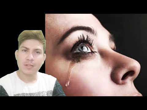 Vídeo: Por que sonhar em chorar fortemente em um sonho