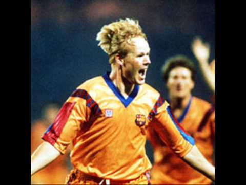 Ronald Koeman