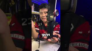 Alat Wajib Buat Solo Creator! 🔥🎥#GimbalHP #SetupNgonten #ContentCreatorGear #TikTokShop