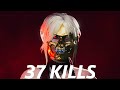 Muse *37 KILLS* Bloodhunt Solos Win 4K 60FPS