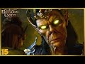 THE INQUISITOR! HEART BREAK FOR LAE&#39;ZEL! Baldur&#39;s Gate 3 - Part 15