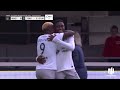 FULL HIGHLIGHTS | Washington Spirit vs. Bay FC