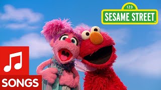 Sesame Street: I Can Sing with Elmo and Abby