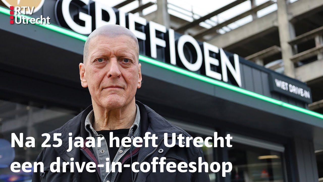 De drive-in moet overlast tegengaan  | RTV Utrecht