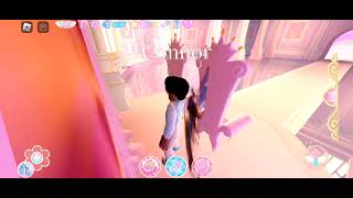 @royalehighvalks Lever location once you've done the quest