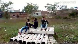 Malik Gangster part 1
