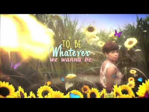 Jaclyn Victor - ''Sweeter Than A Dream'' (Official Lyric Video)