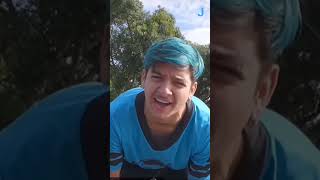 Scoob por favor volta para a liga
